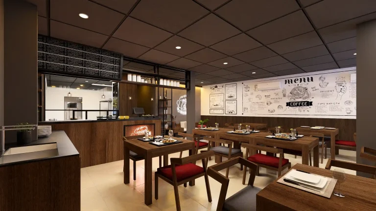 A8 RESTAURANT