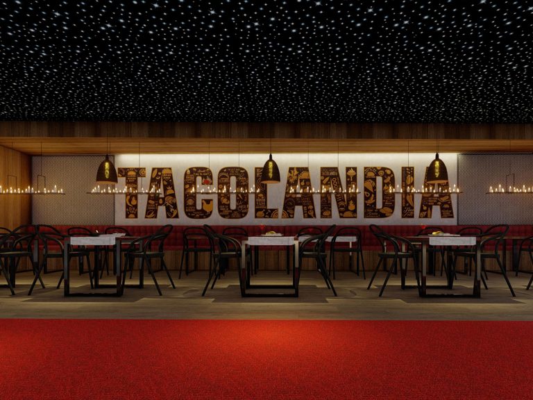 TACOLANDIA RESTAURANT